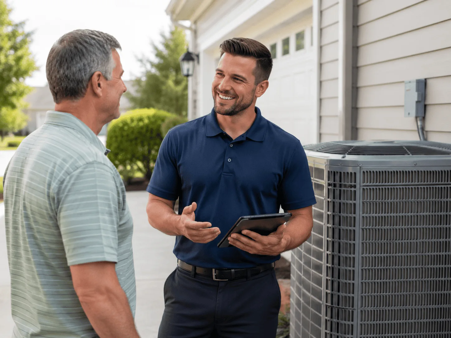Heat Pump Installation Norris, SC FAQs